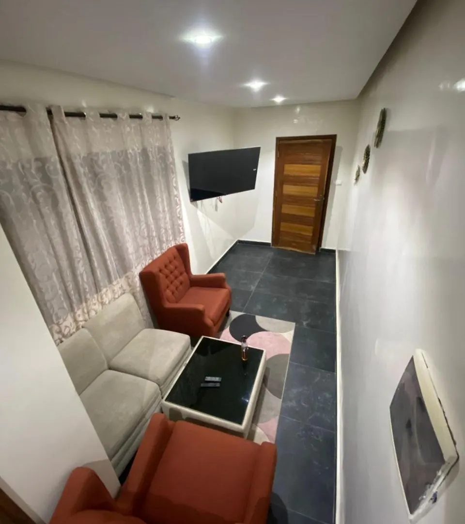 Teranga Apartment Dakar 0*,