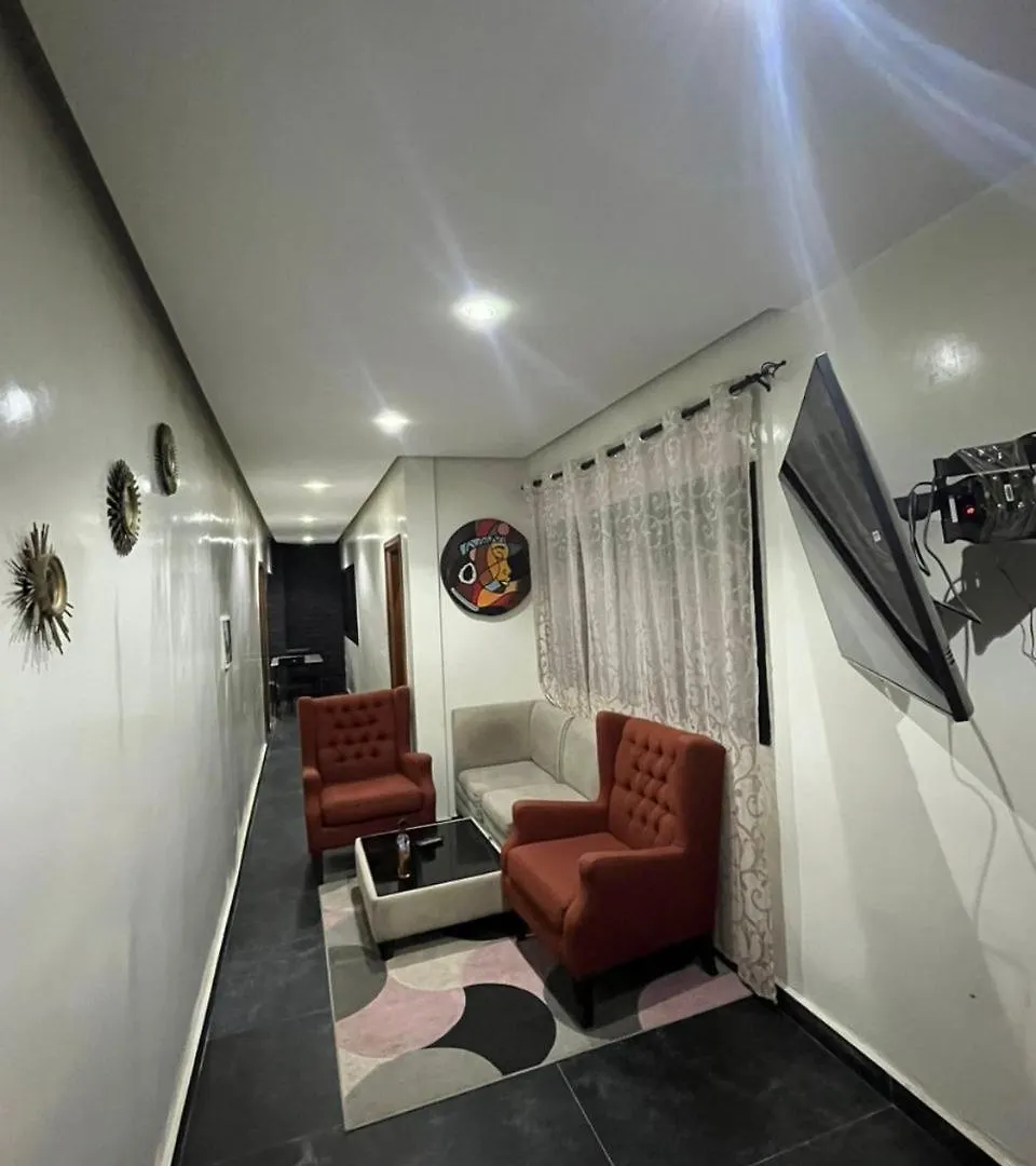 Teranga Apartment Dakar Senegal
