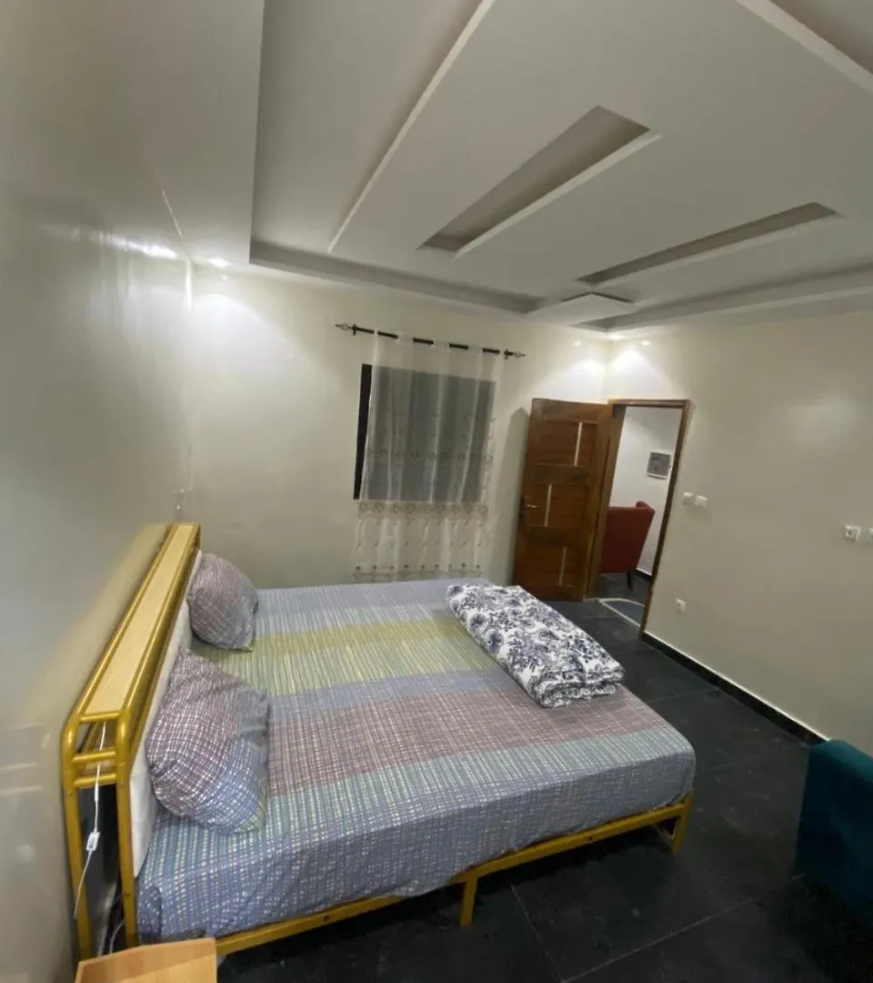 Teranga Apartment Dakar 0*,  Senegal