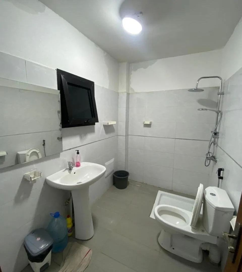 Teranga Apartment Dakar
