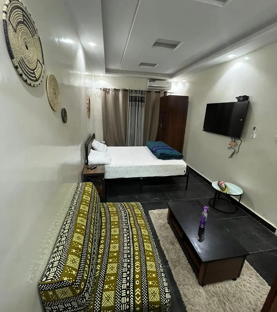 Teranga Apartment Dakar