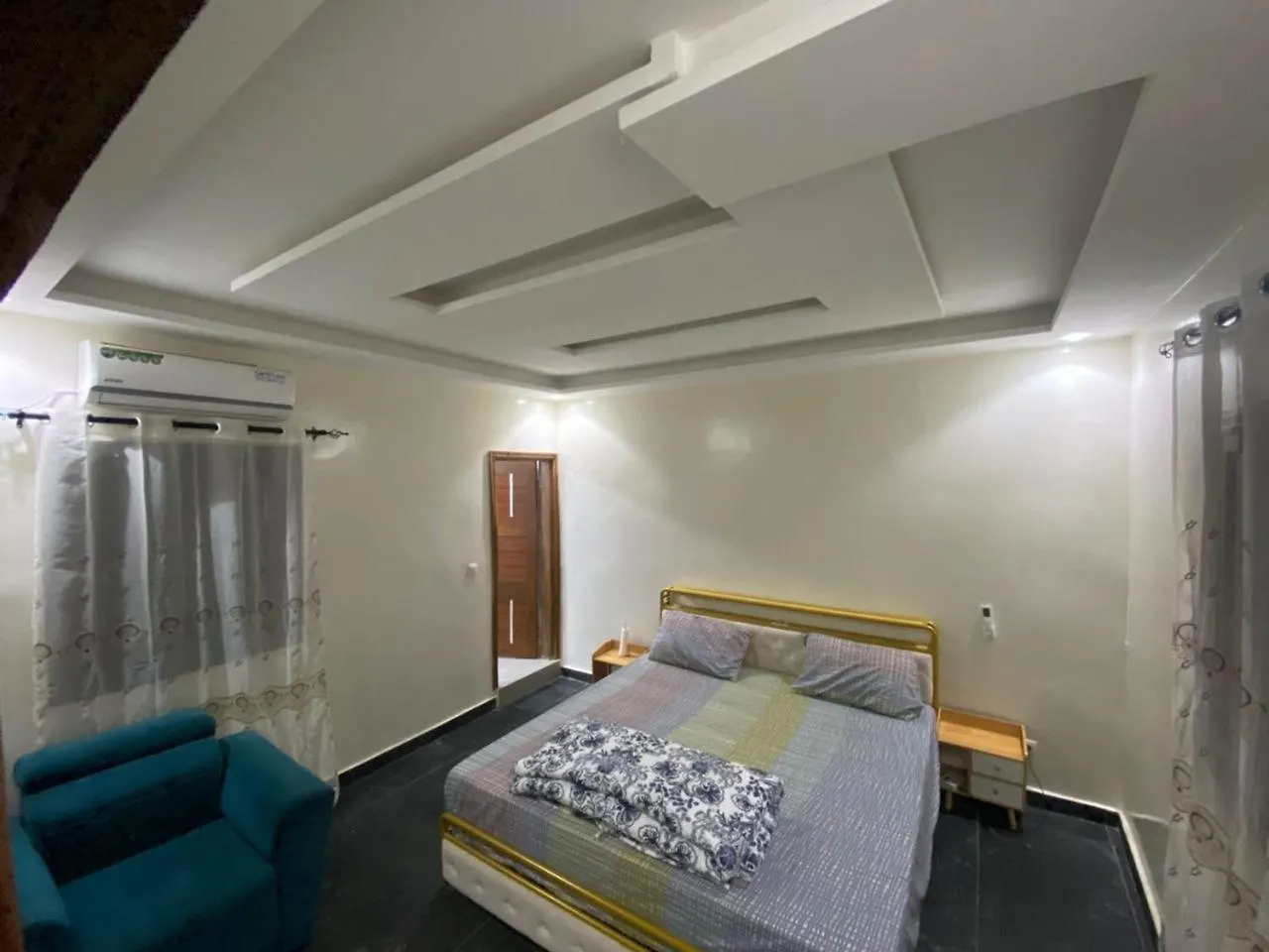Teranga Apartment Dakar