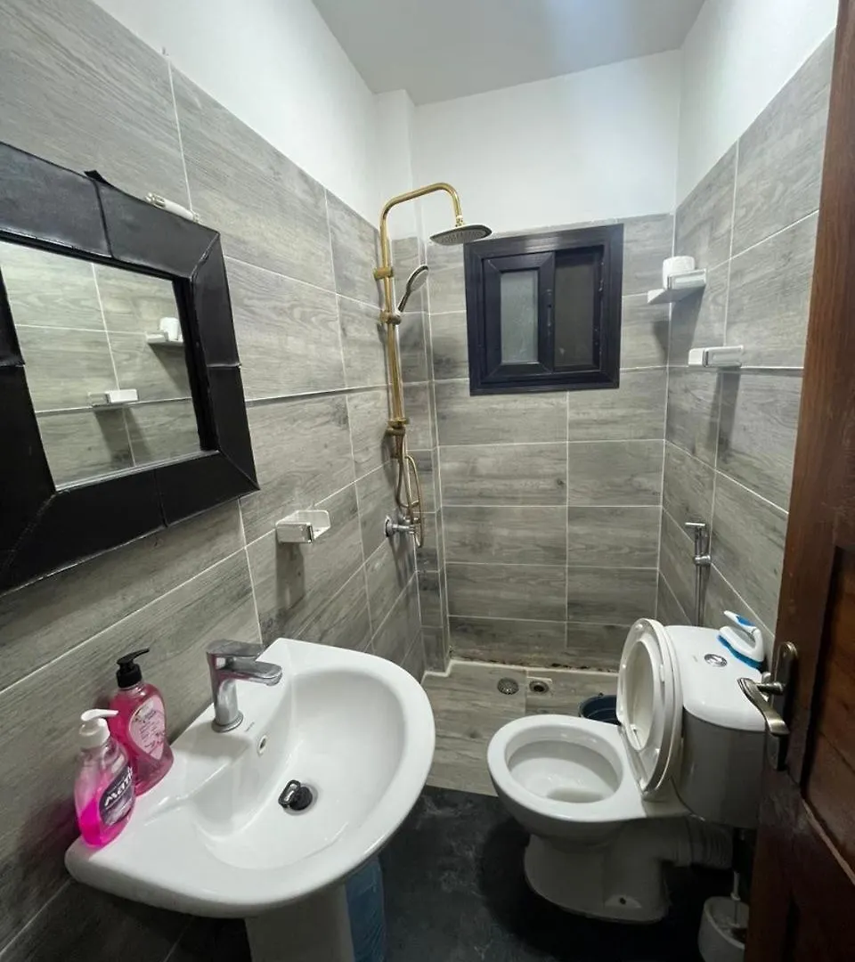 Teranga Apartment Dakar