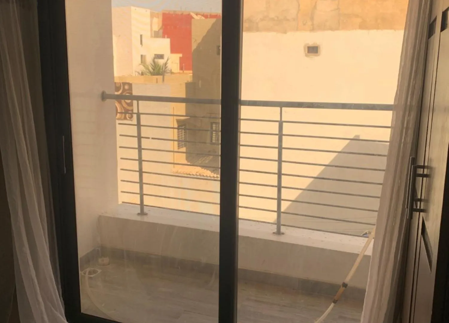 Teranga Apartment Dakar
